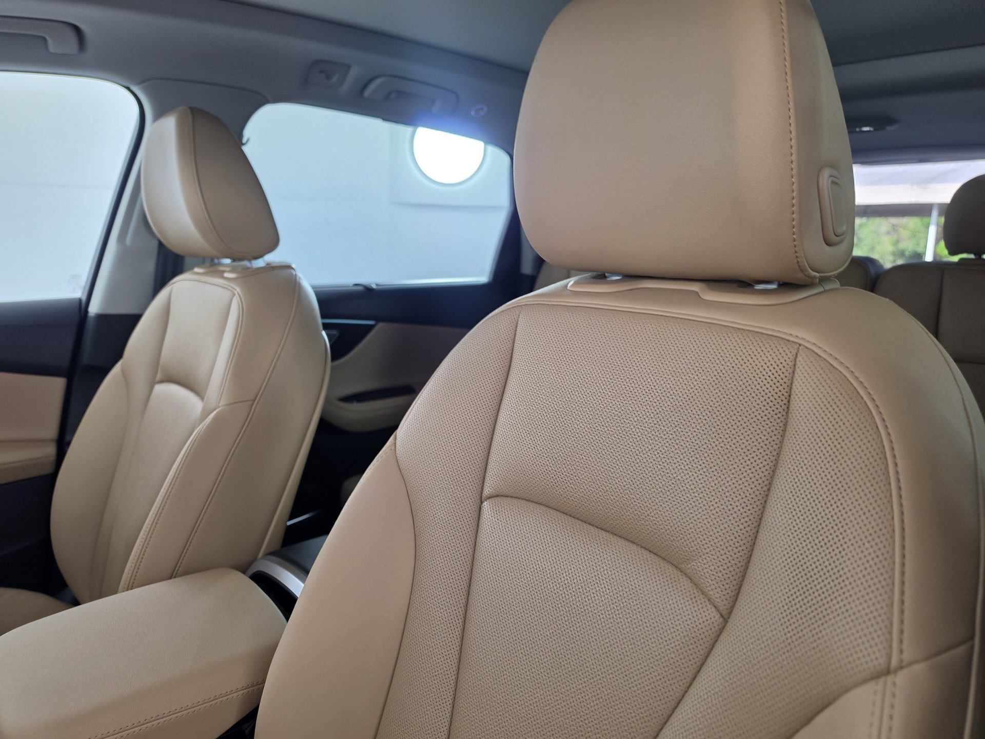 Certified 2024 Audi Q7 2.0T Premium Plus AWD/4WD image 18