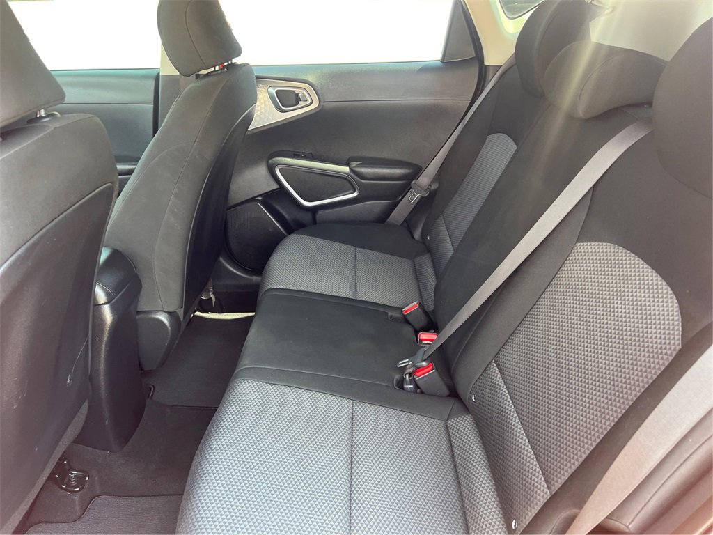 Used 2020 Kia Soul X-Line image 11