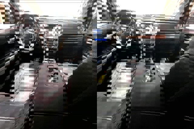 Used 2021 Toyota Tundra Limited w/ Nightshade Special Edition image 15