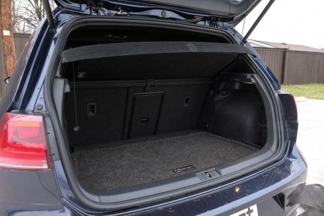 Used 2016 Volkswagen GTI SE w/ Lighting Package (SEL) image 57