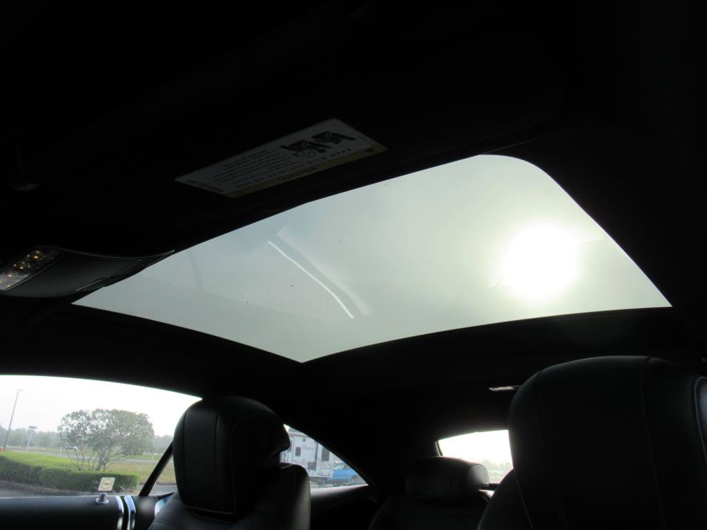 Used 2016 Mercedes-Benz S 550 4MATIC Coupe image 24