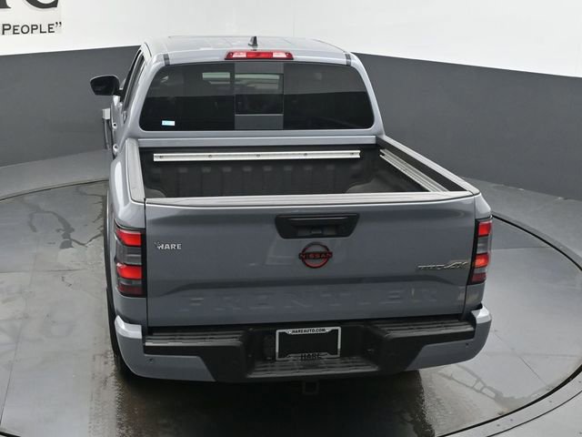 Used 2023 Nissan Frontier PRO-4X w/ Pro-4X Premium Package AWD/4WD image 56