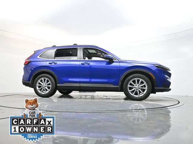 Used 2024 Honda CR-V EX-L image 36