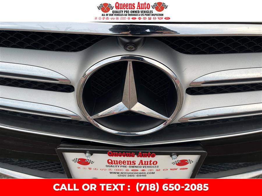 Used 2020 Mercedes-Benz E 350 4MATIC Sedan image 38