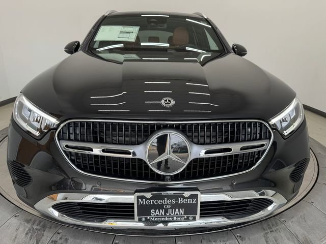 New 2026 Mercedes-Benz GLC 300 image 13