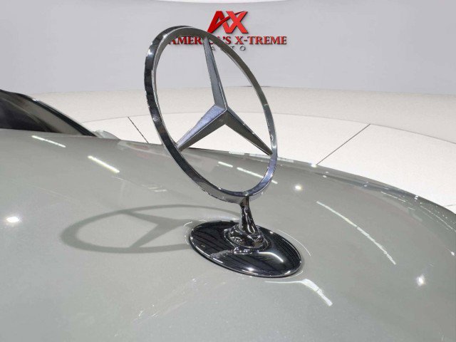 Used 2020 Mercedes-Benz S 450 Sedan image 58