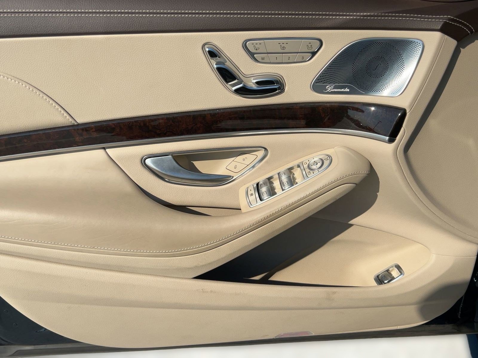 Used 2020 Mercedes-Benz S 560 Sedan image 13