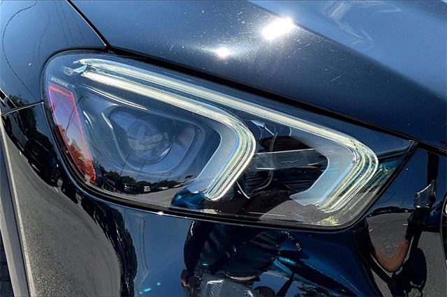 Used 2022 Mercedes-Benz GLE 350 4MATIC image 29