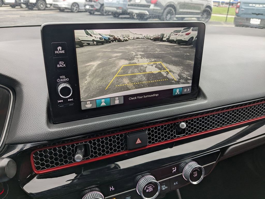 Used 2023 Honda Civic Si image 18