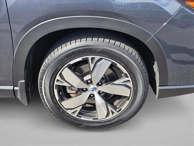 Used 2021 Subaru Forester Touring w/ Popular Package #2 AWD/4WD image 9