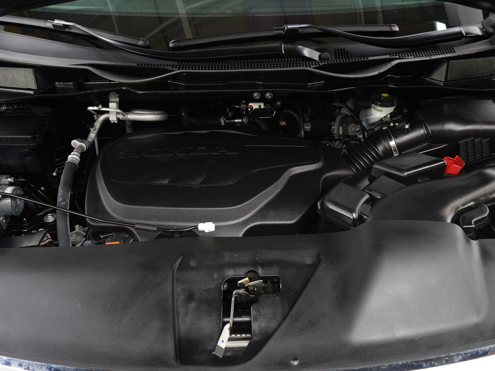 Used 2024 Honda Odyssey EX-L image 30