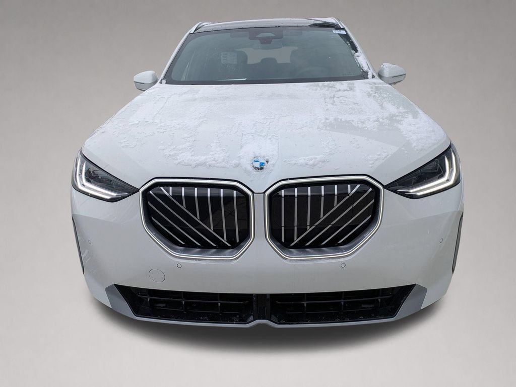 New 2026 BMW X3 xDrive30i w/ Convenience Package AWD/4WD image 9