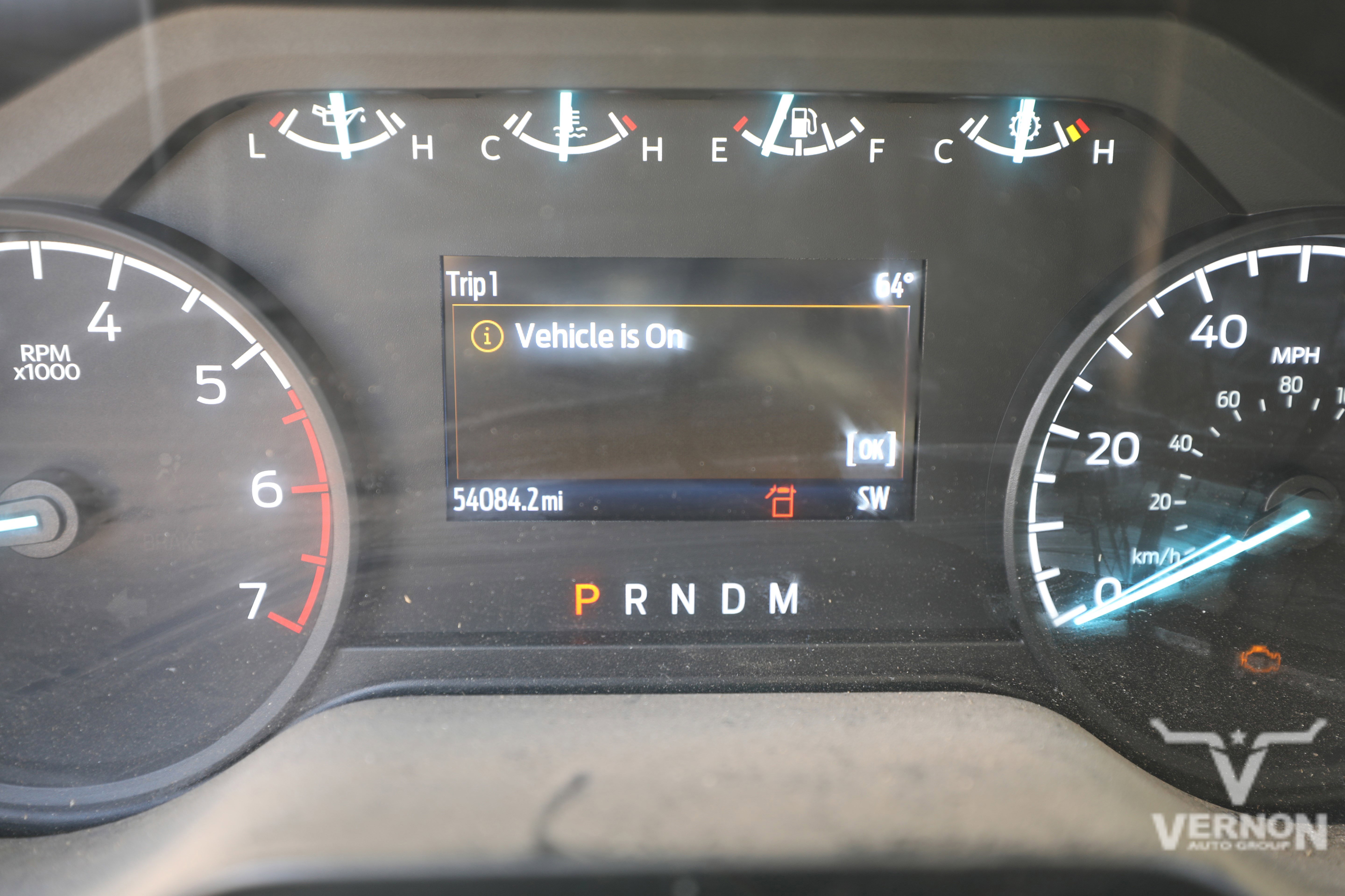 Used 2024 Ford F250 XL w/ XL Chrome Package image 9