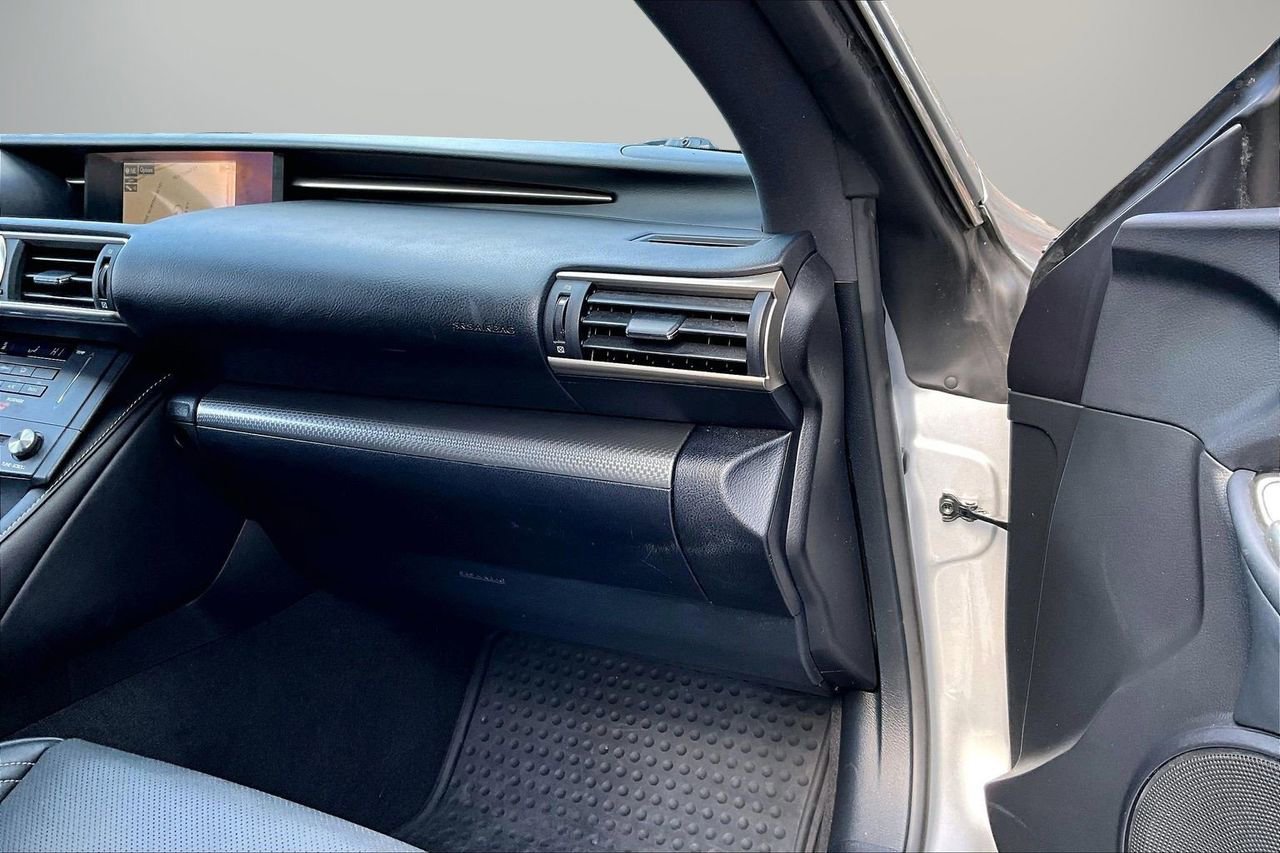 Used 2017 Lexus RC 300 F Sport image 20