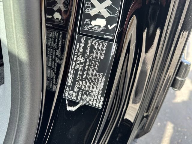 New 2026 INEOS Grenadier image 45