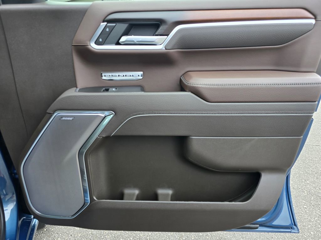 New 2026 GMC Sierra 1500 Denali w/ Denali Reserve Package image 37