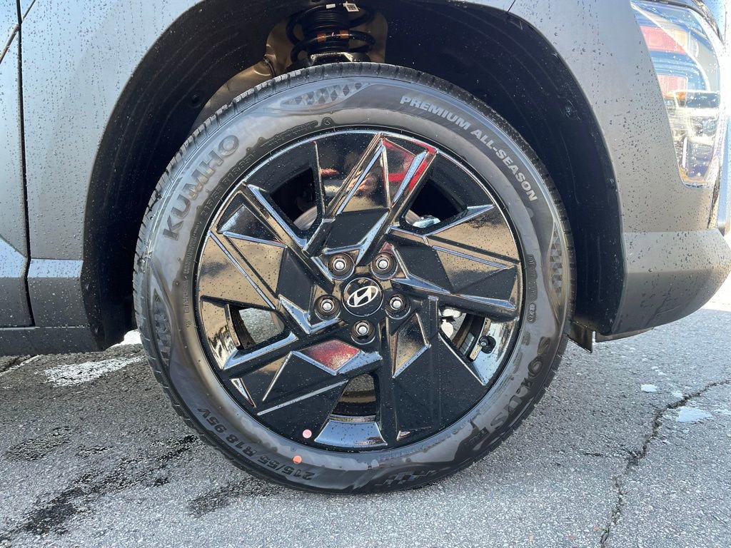 New 2026 Hyundai Kona SEL Sport image 29