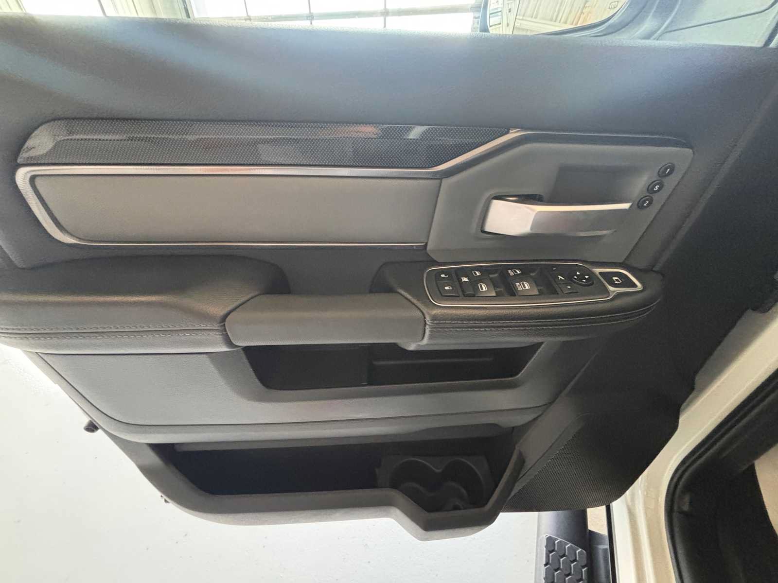 Used 2019 RAM 2500 Power Wagon AWD/4WD image 17
