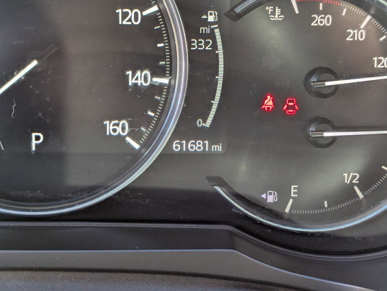 Used 2021 MAZDA CX-9 Carbon Edition AWD/4WD image 19