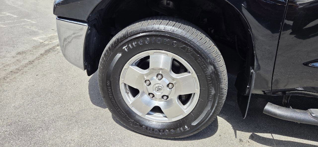 Used 2007 Toyota Tundra SR5 image 10