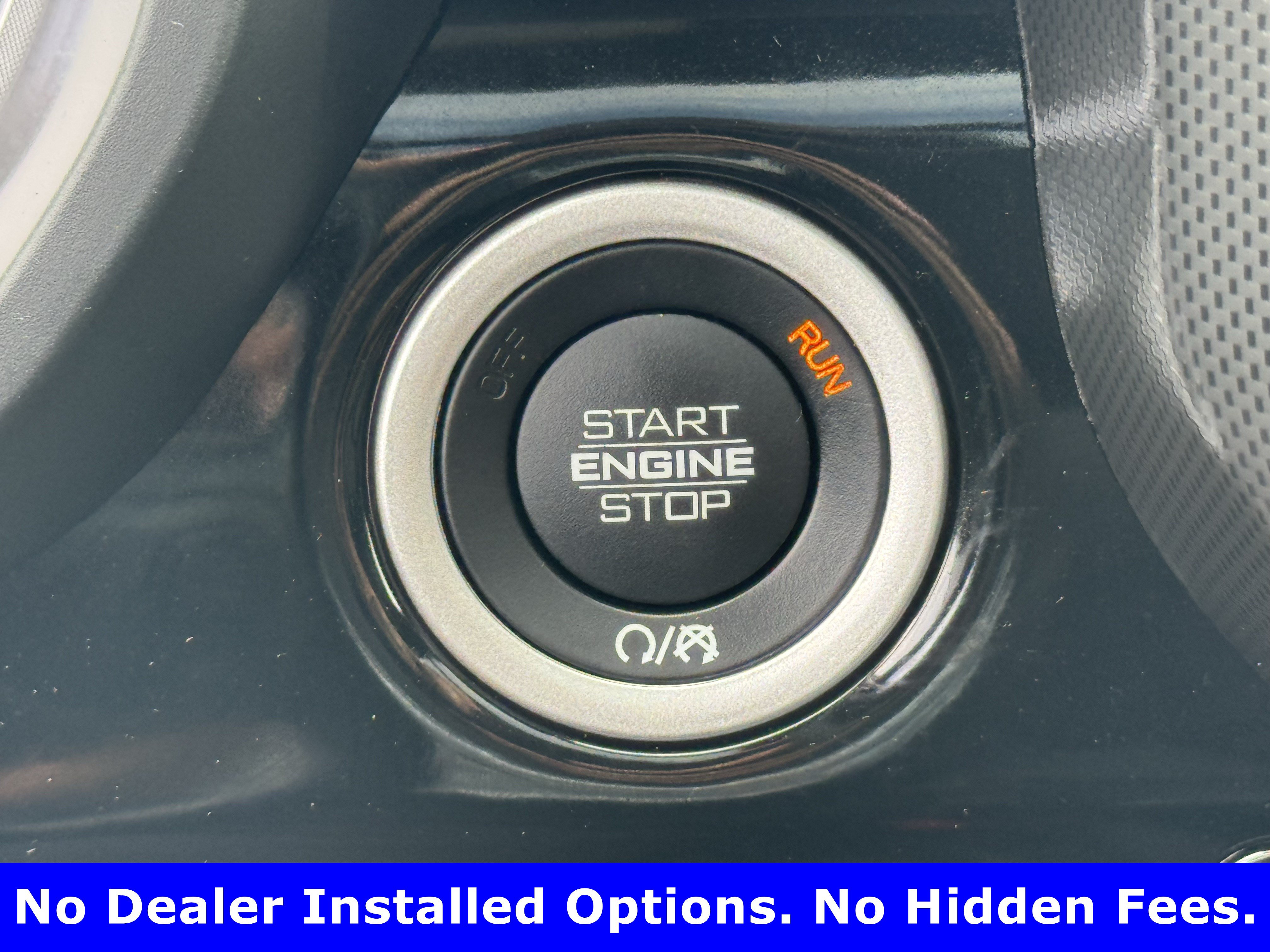 Used 2025 RAM 1500 Limited AWD/4WD image 19