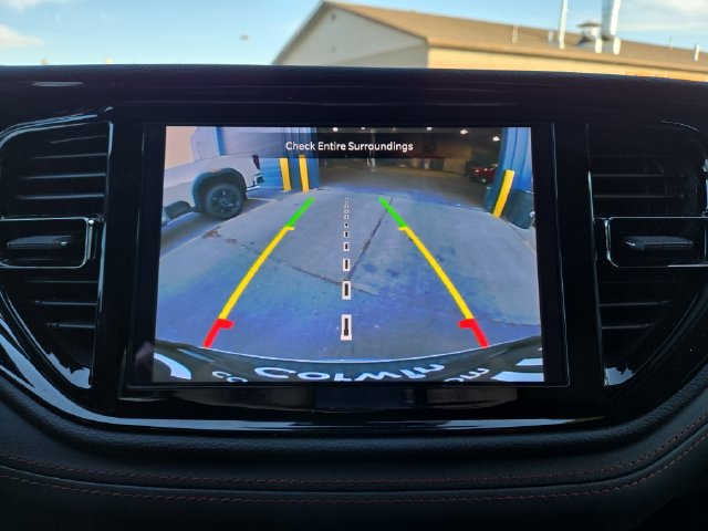 Used 2025 Dodge Durango R/T AWD/4WD image 27