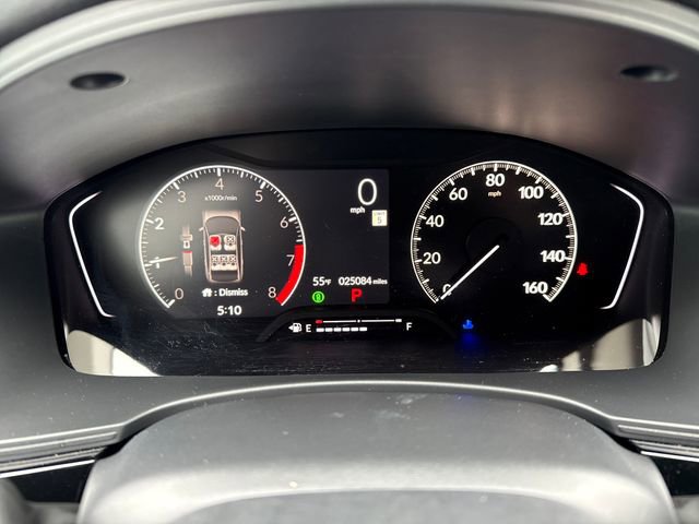 Certified 2026 Honda Civic LX image 14