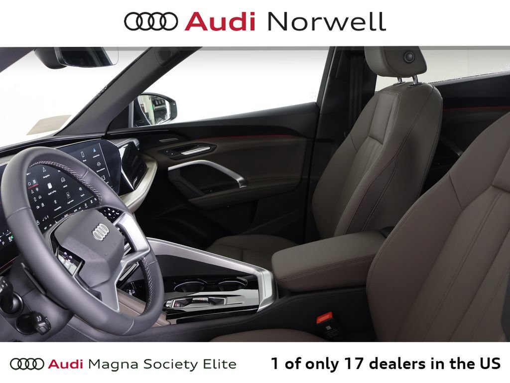 Used 2025 Audi Q5 Premium Plus AWD/4WD image 20