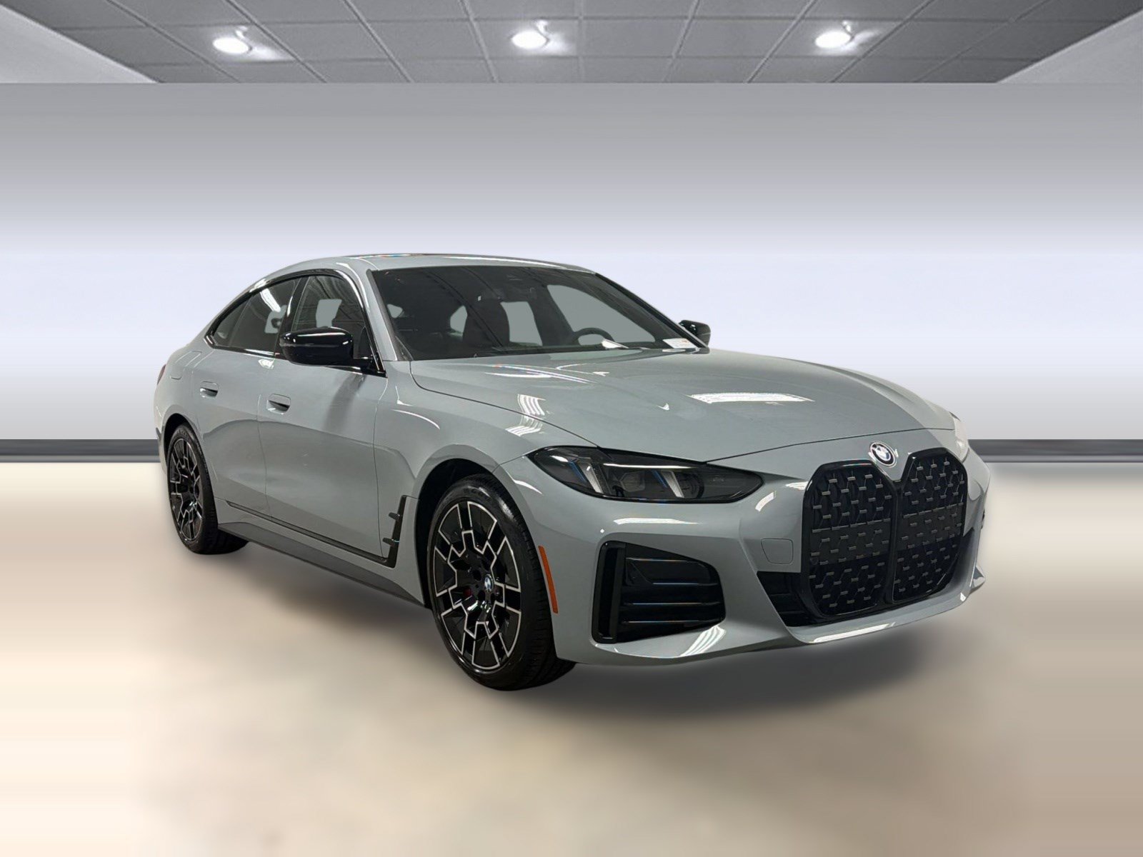 New 2026 BMW 430i w/ M Sport Package RWD image 6