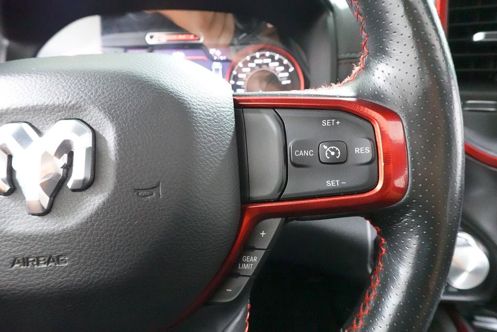 Used 2019 RAM 1500 Rebel image 14