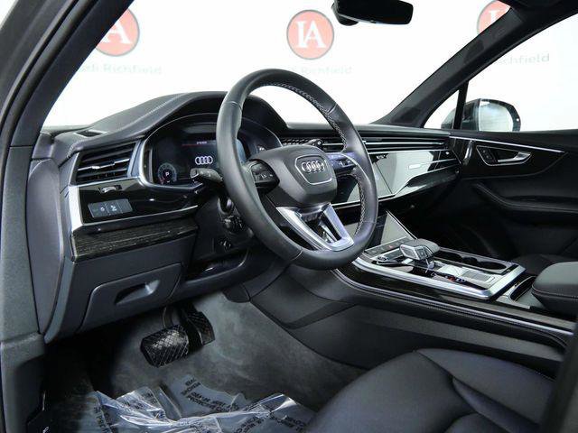 Used 2025 Audi Q7 2.0T Premium Plus image 16