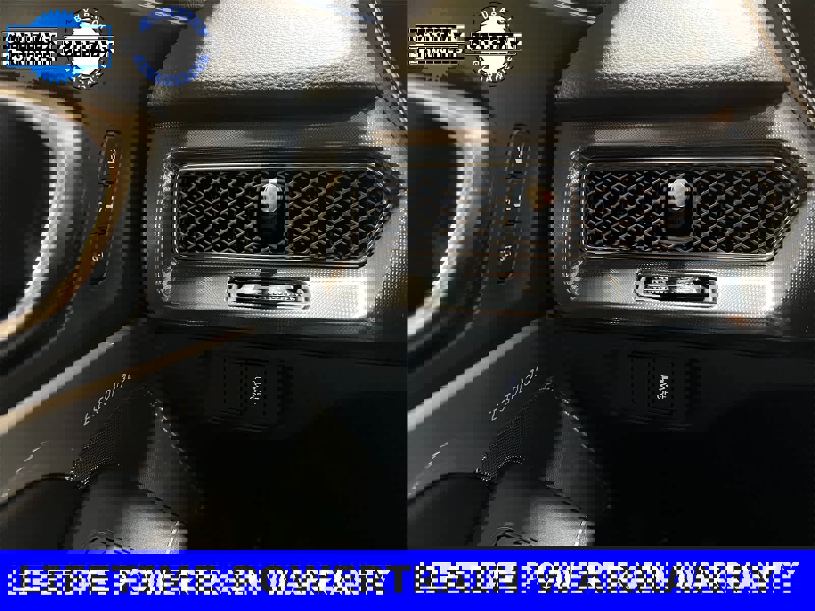 Certified 2025 Acura Integra A-Spec image 20