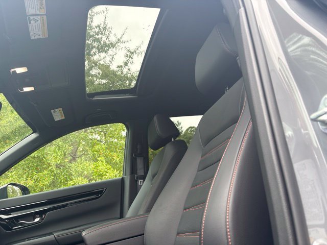 Used 2026 Honda CR-V Sport Touring image 3