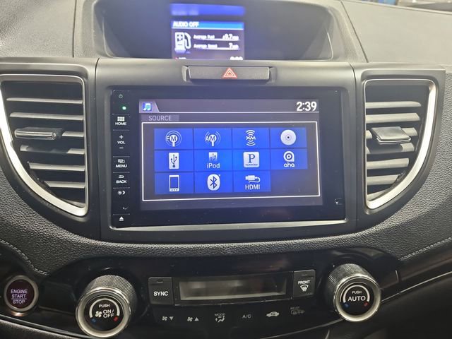 Used 2016 Honda CR-V EX-L image 23