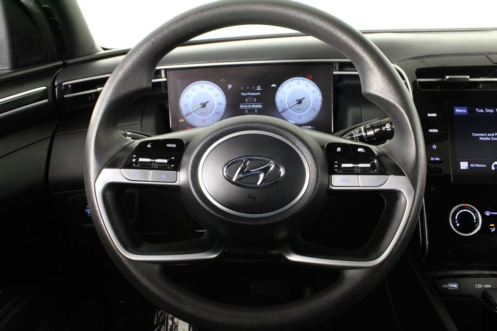 Used 2023 Hyundai Santa Cruz SEL w/ Activity Package FWD image 25