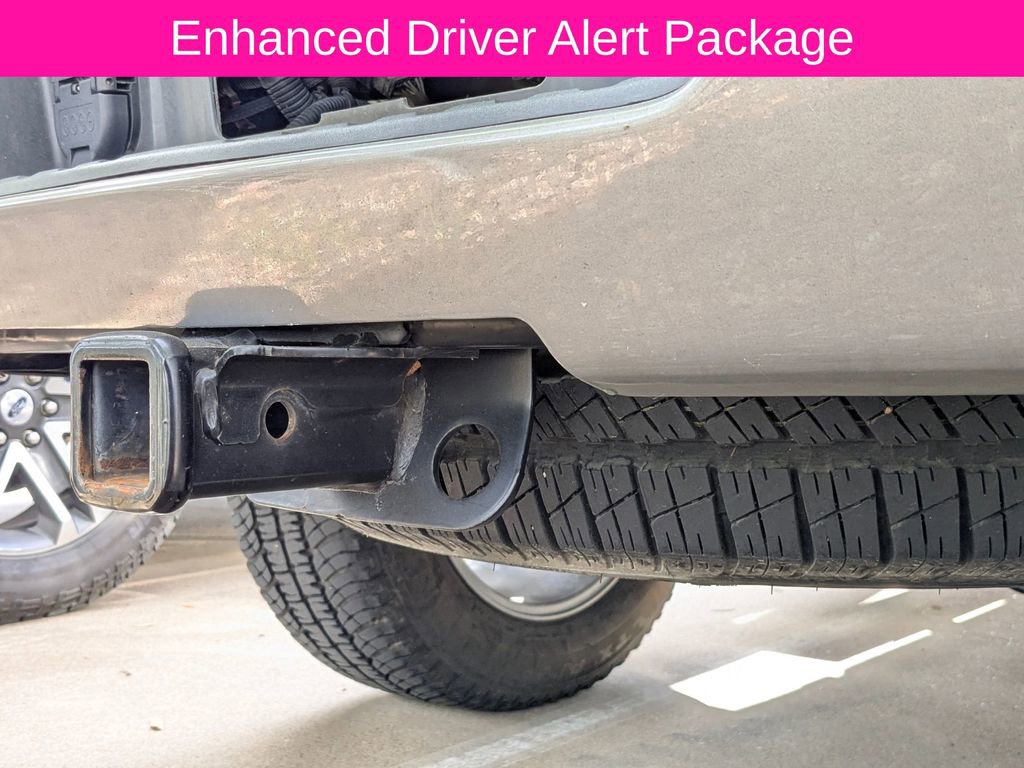 Used 2017 Chevrolet Silverado 1500 High Country image 11