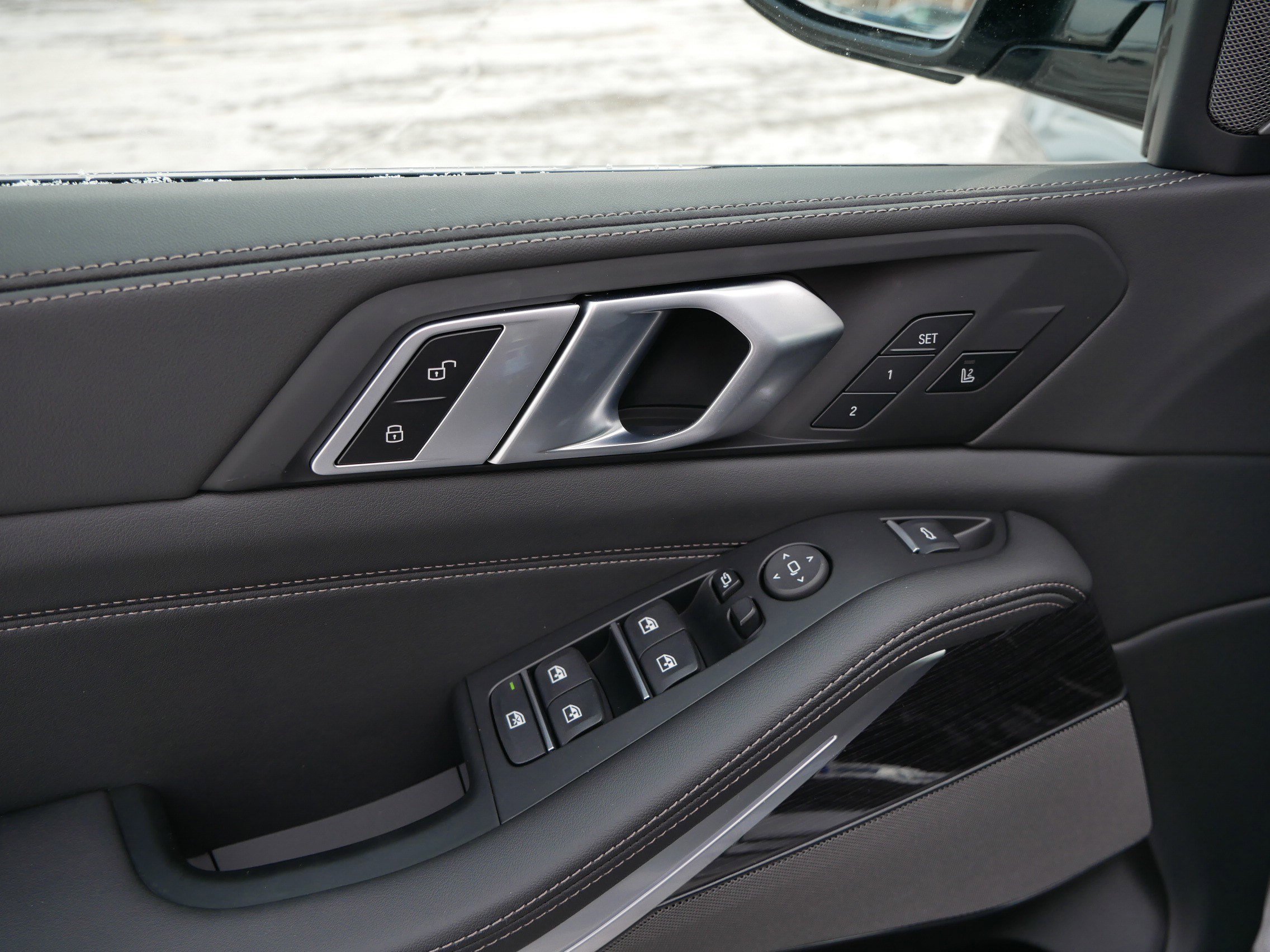 Used 2026 BMW X5 xDrive40i w/ M Sport Package image 20