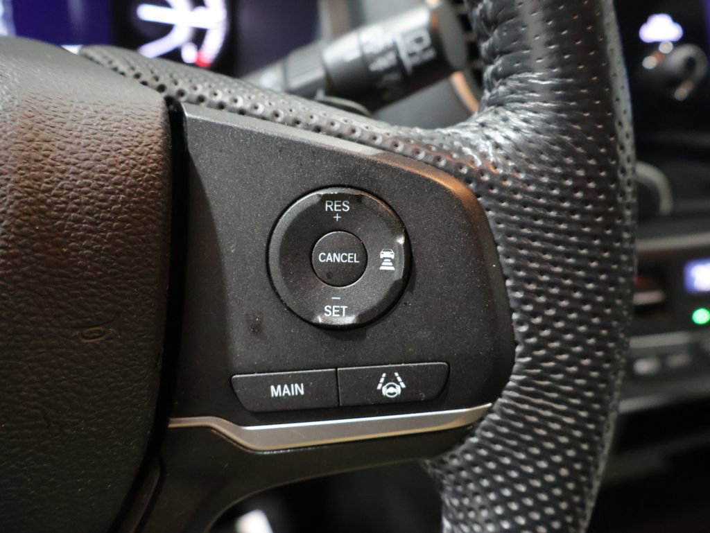 Used 2023 Honda Passport EX-L image 36