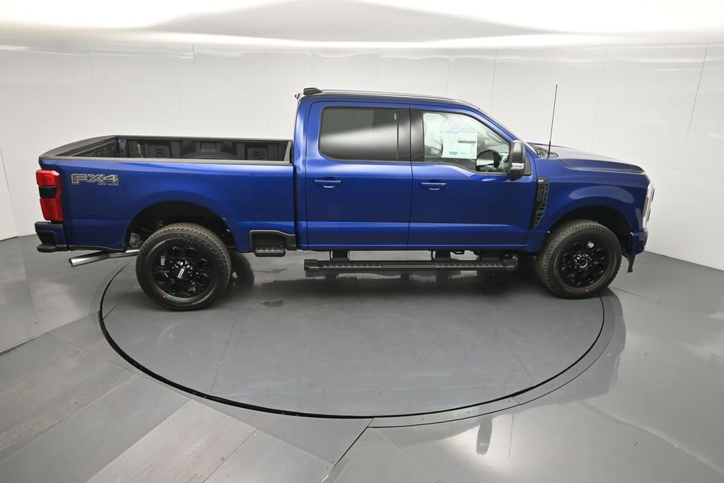New 2026 Ford F250 XLT w/ XLT Premium Package image 37