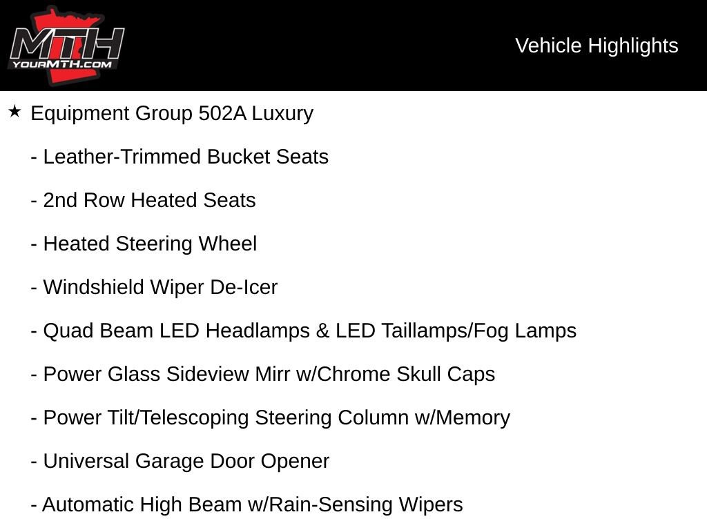 Used 2018 Ford F150 Lariat w/ Equipment Group 502A Luxury image 10