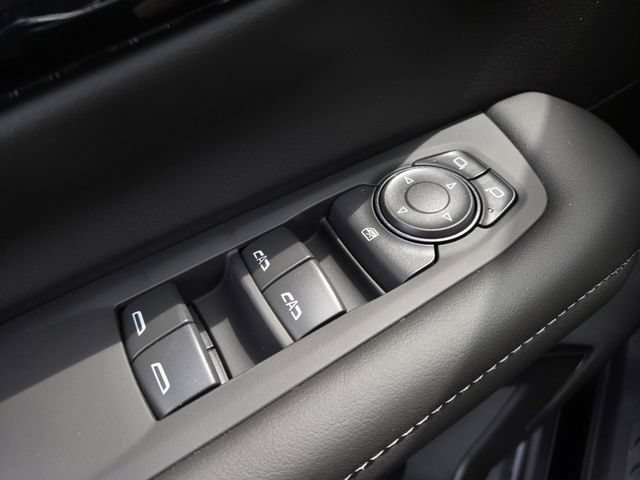 New 2026 Chevrolet Tahoe LS AWD/4WD image 33