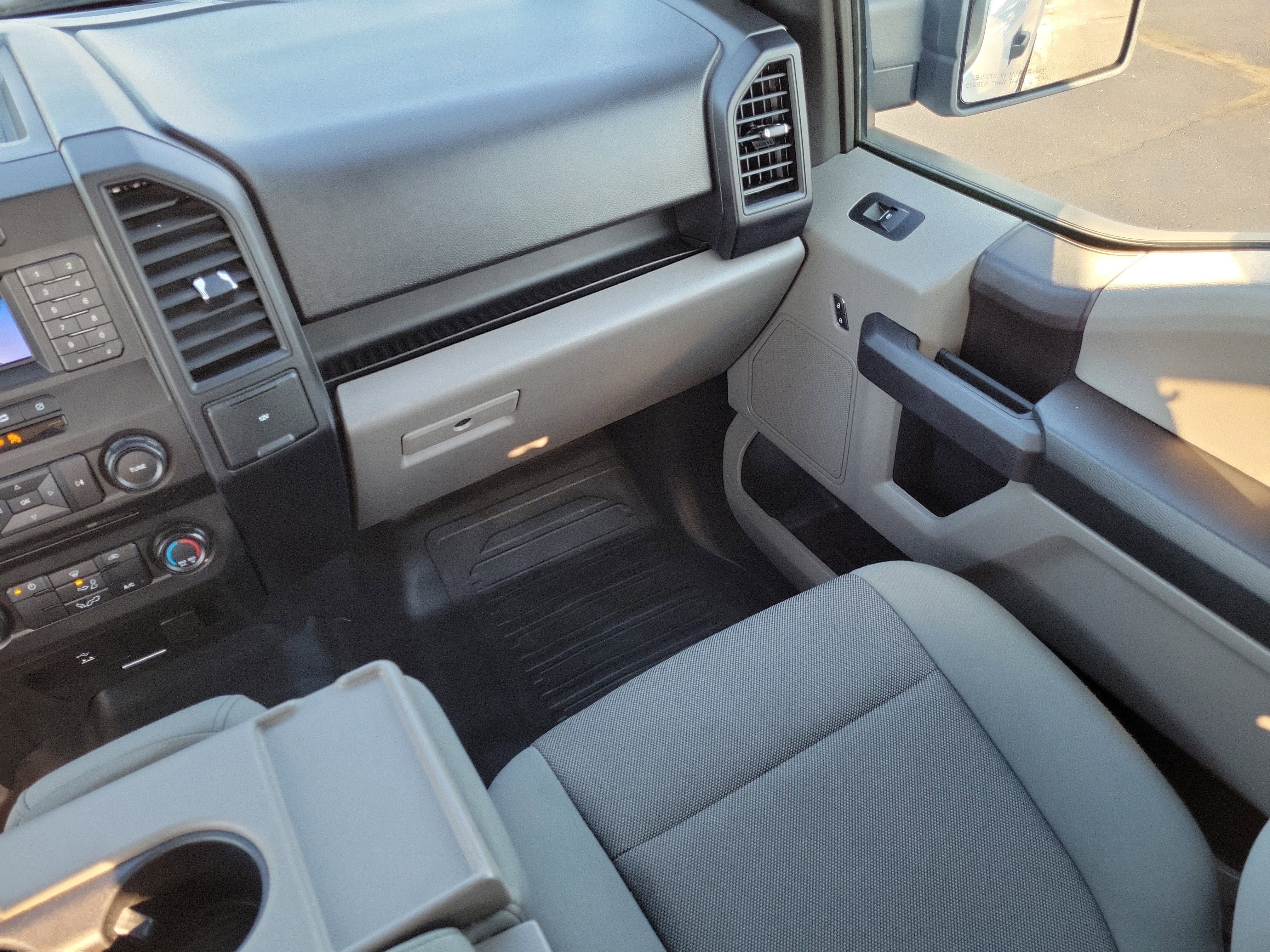 Used 2018 Ford F150 XL w/ Equipment Group 101A Mid image 14