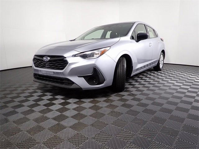 Used 2024 Subaru Impreza 2.0i image 7