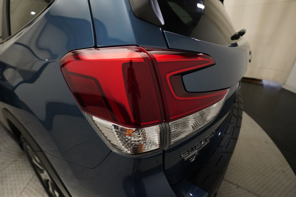Certified 2023 Subaru Forester Premium image 35