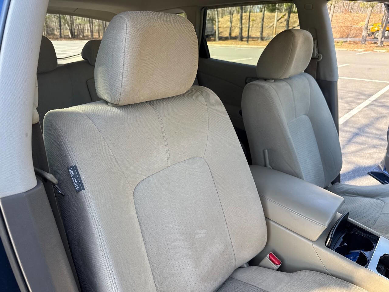 Used 2010 Nissan Murano SL w/ Premium Pkg image 18