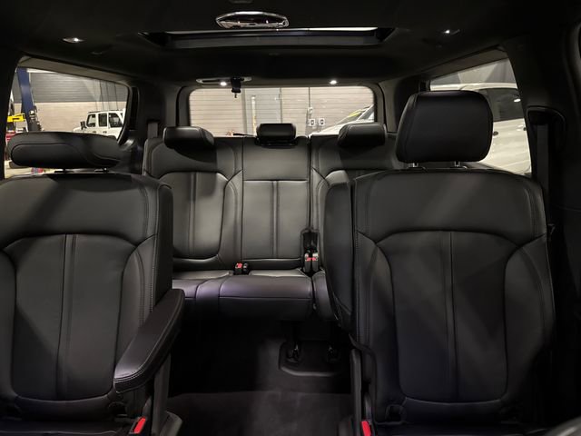 New 2026 Jeep Grand Wagoneer 4WD w/ Premium Group I image 29