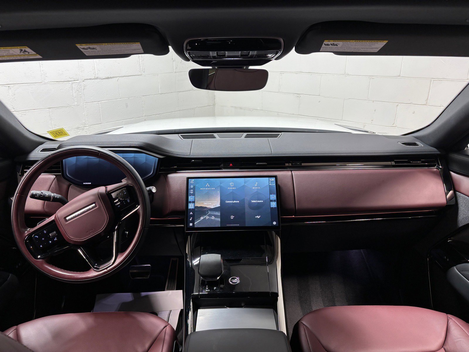 Used 2024 Land Rover Range Rover Sport Dynamic SE image 35