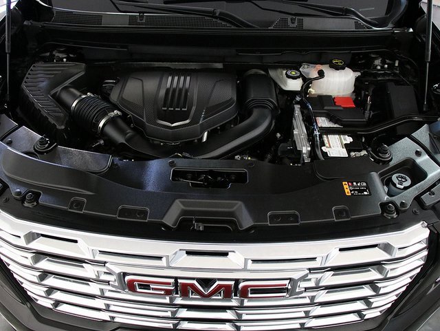 Used 2024 GMC Acadia Denali w/ Super Cruise Package image 40