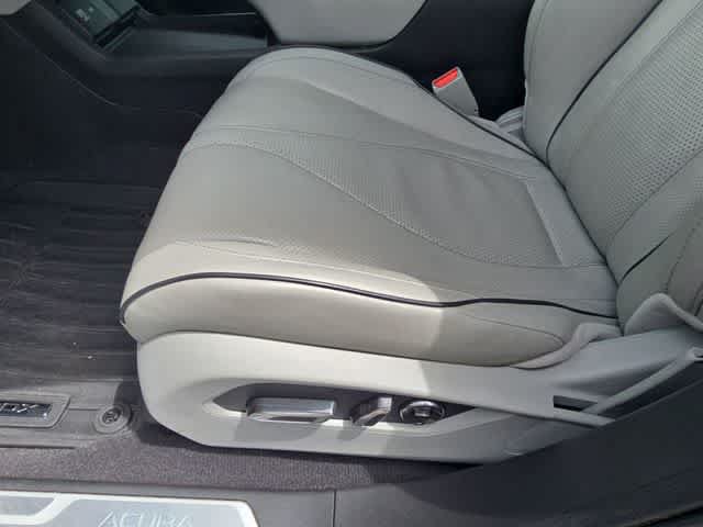 Certified 2019 Acura RDX FWD w/ Advance Package image 17