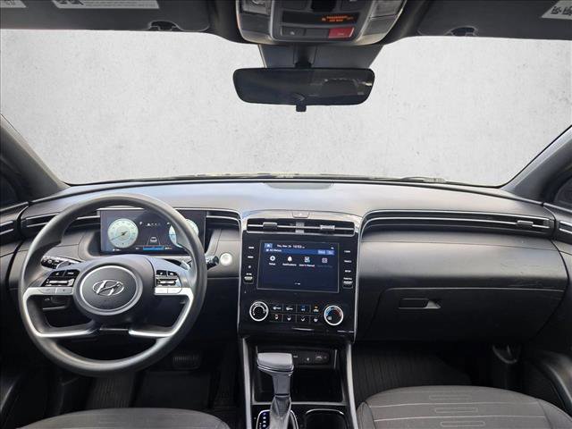 Used 2023 Hyundai Santa Cruz Night w/ Cargo Package image 13